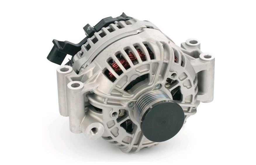 Alternator (TT12225)