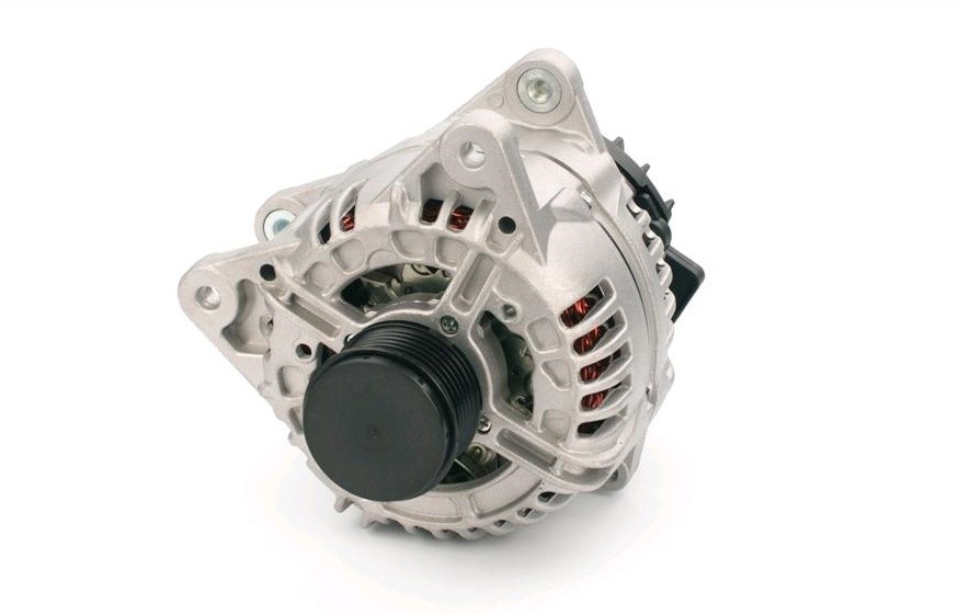 Alternator (TT12237)