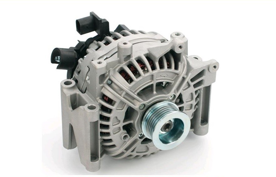 Alternator (TT11275)
