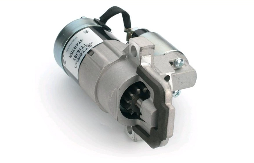Starter (TT16323)
