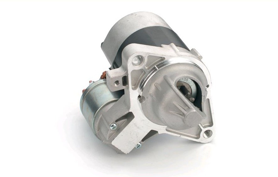 Starter (TT16402)