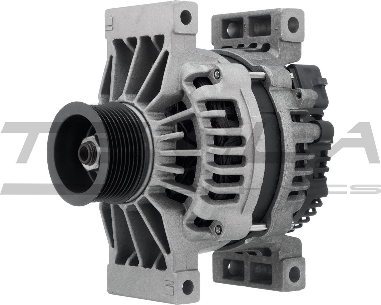 Alternator (TT12857 PRO)