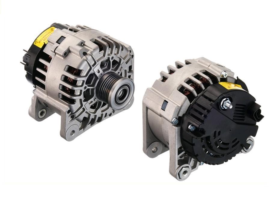 Alternator (TT11238)