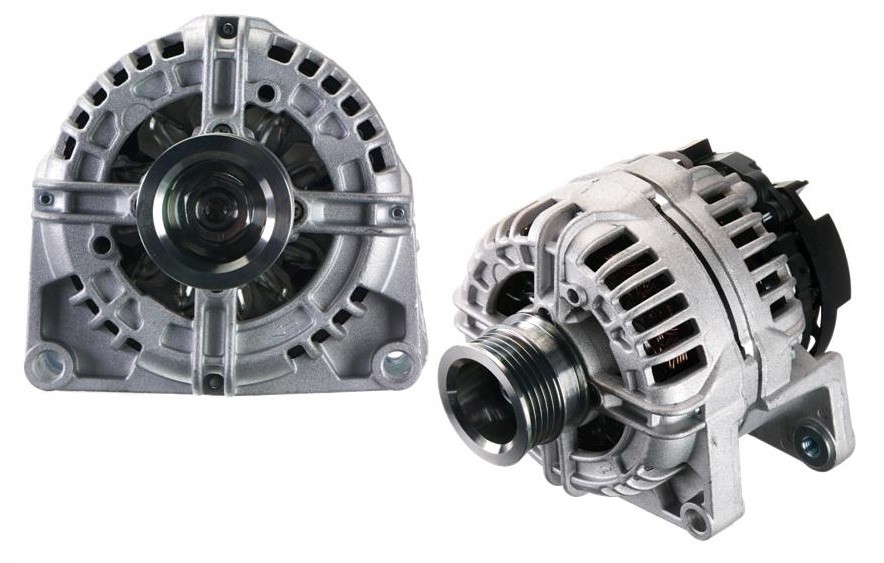 Alternator (TT12584)