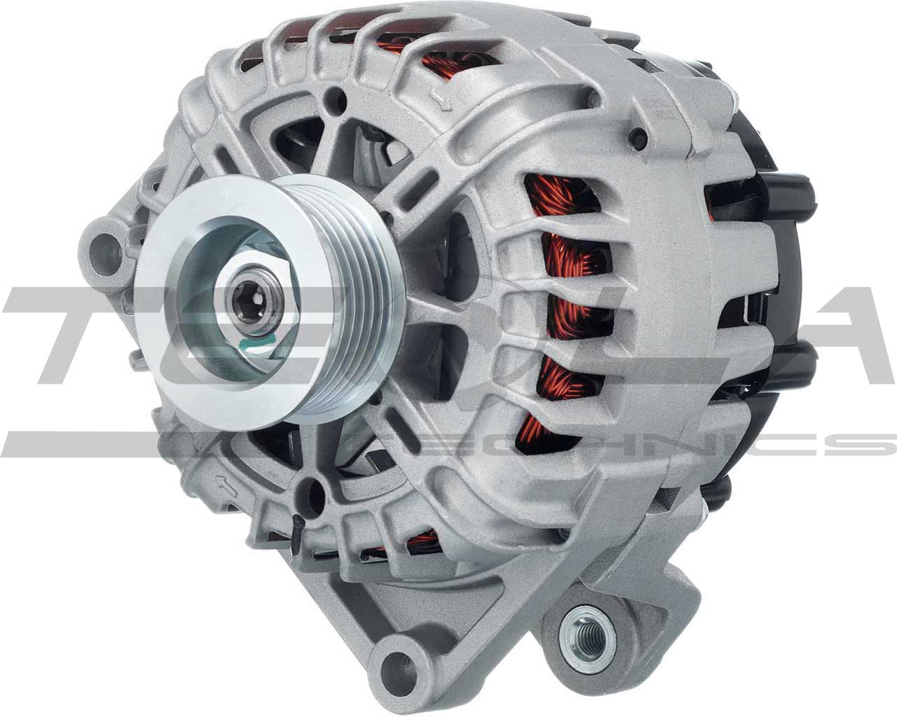 Alternator (TT12961)