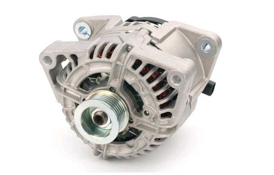 Alternator (TT12521)