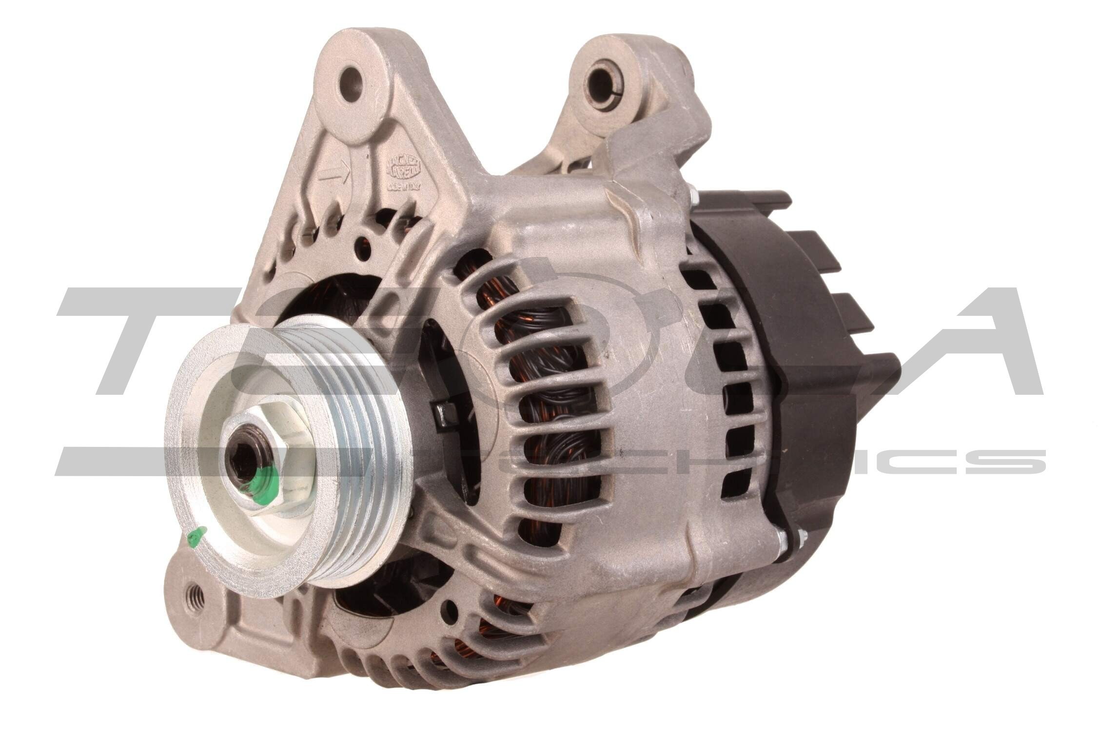 Alternator (TT11053 PRO)