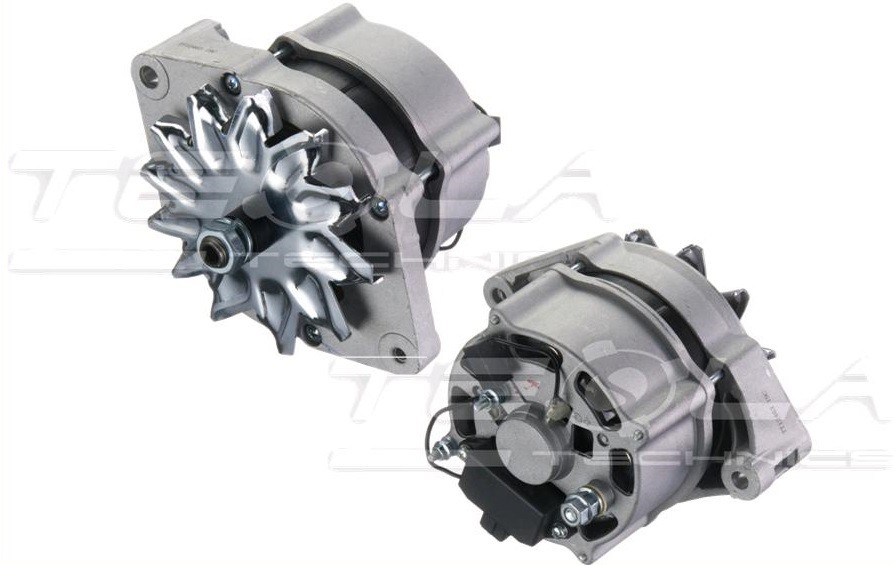 Alternator (TT12463)