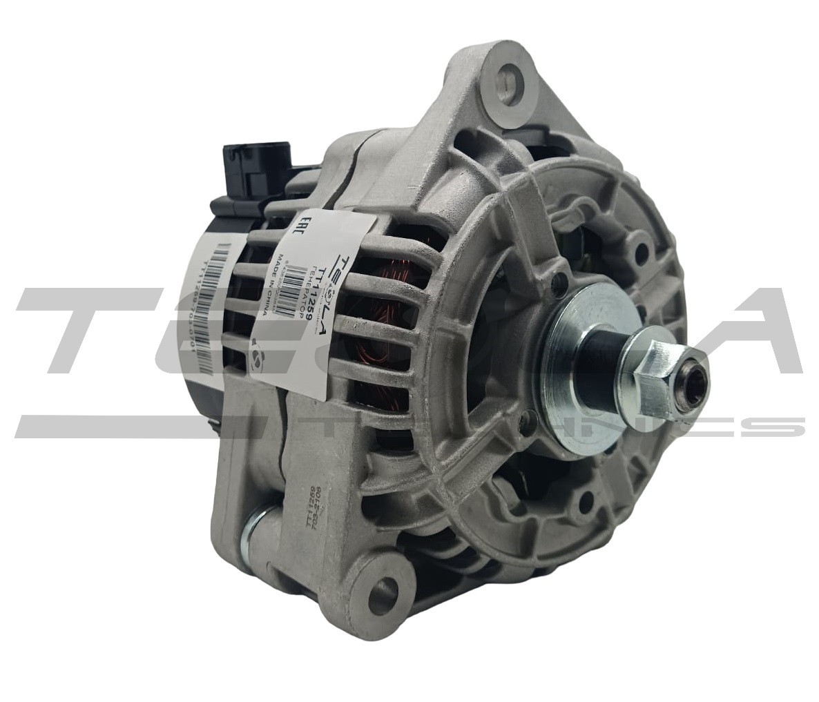 Alternator (TT11259)