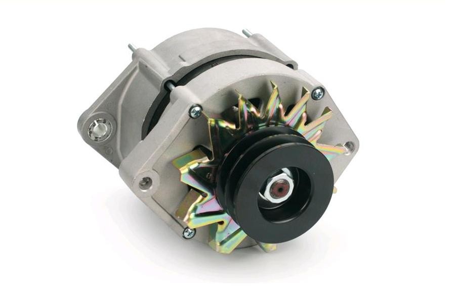Alternator (TT11414)