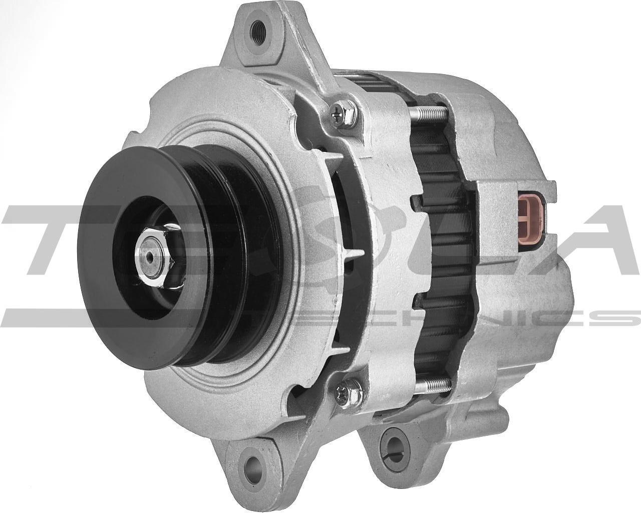 Alternator (TT12820)