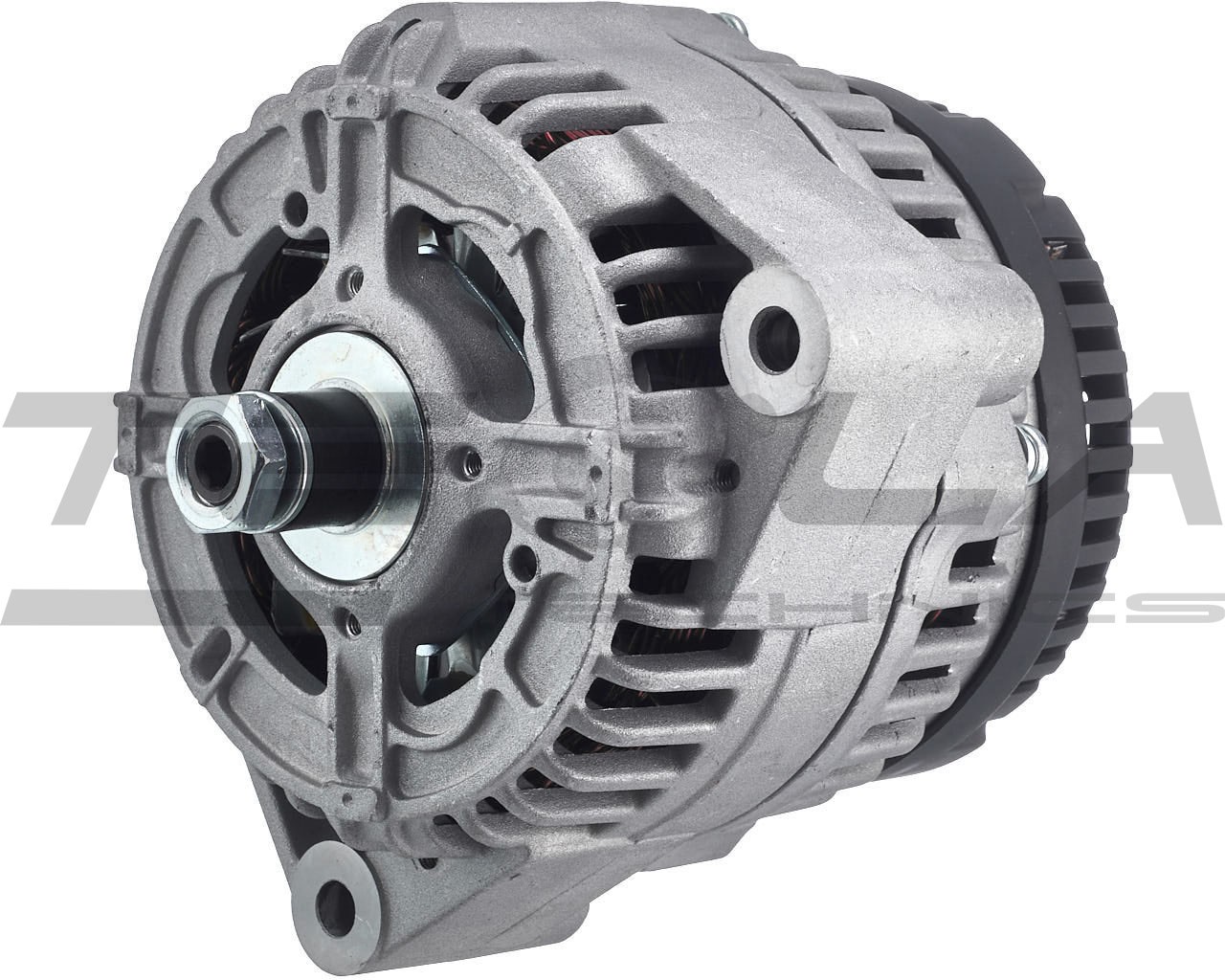 Alternator (TT12743)