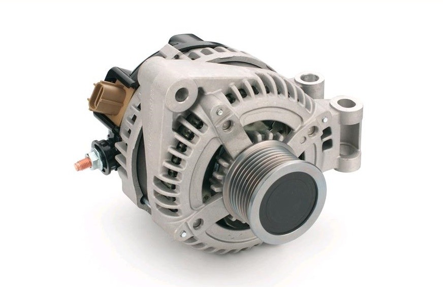 Alternator (TT12273)