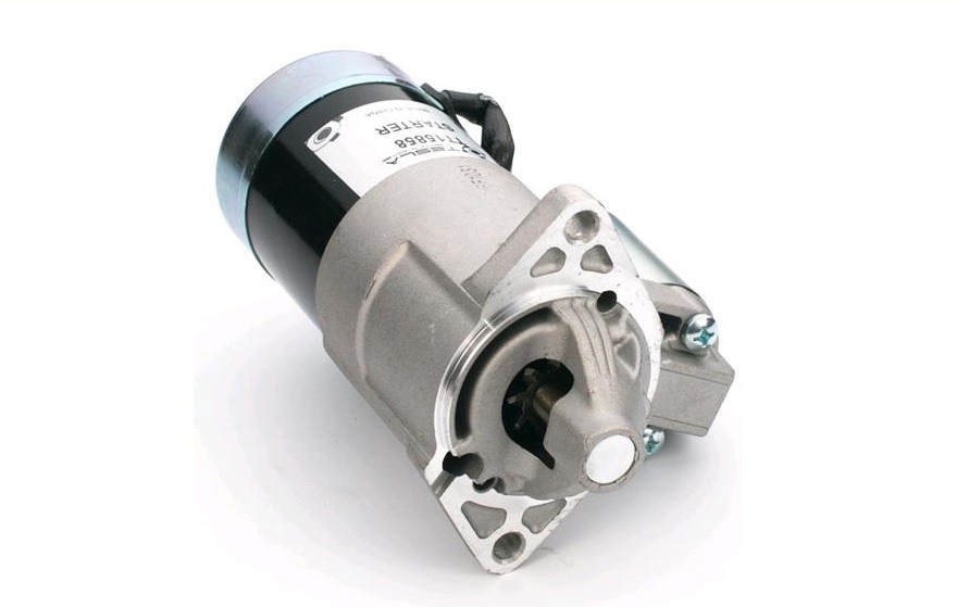 Starter (TT15858)