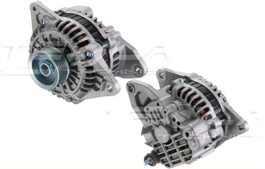 Alternator (TT11877)