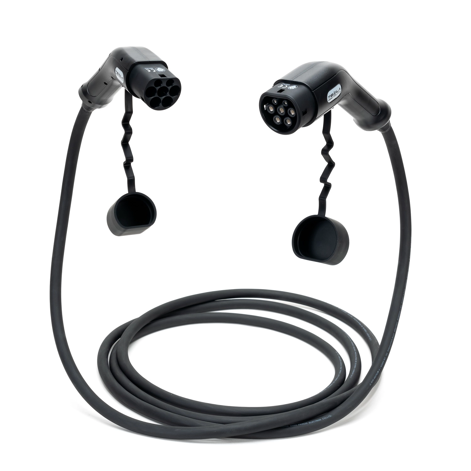 Charging Cable, electric vehicle (TTE0002)