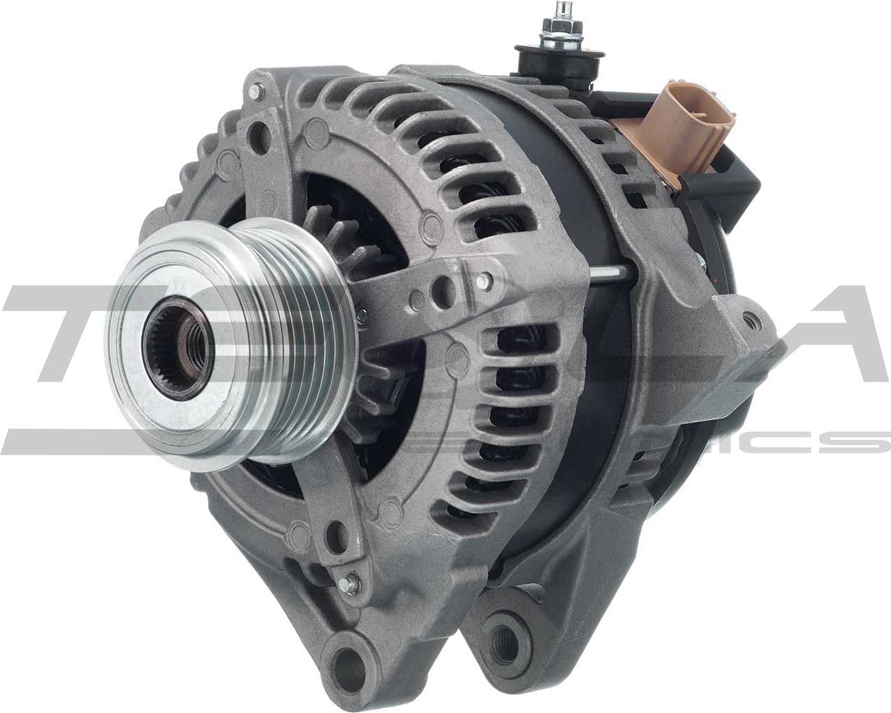 Alternator (TT12952 PRO)