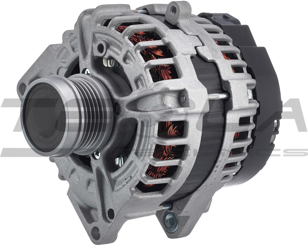 Alternator (TT12854)