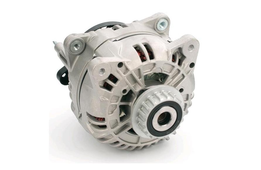 Alternator (TT11290)