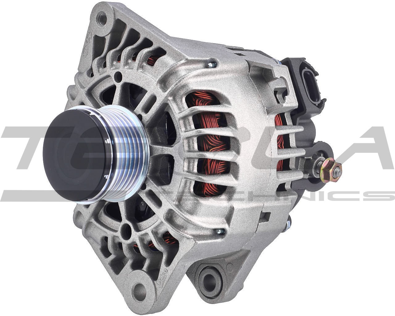 Alternator (TT12935)