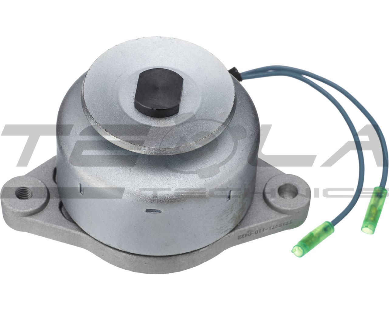 Alternator (TT12971)