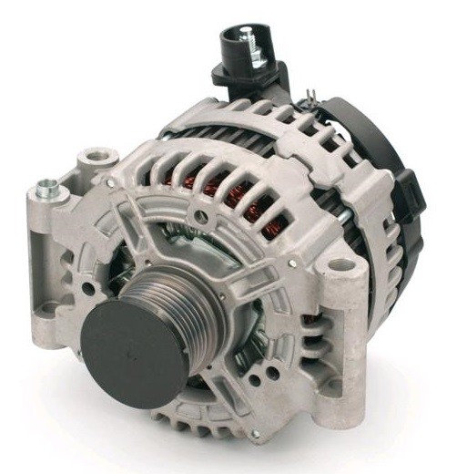 Alternator (TT12419)