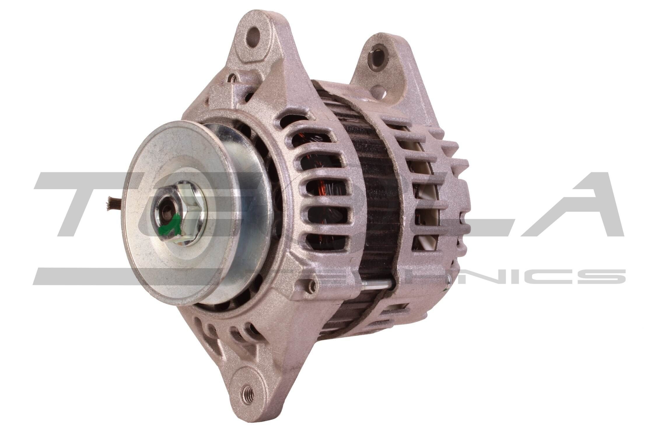 Alternator (TT11599)