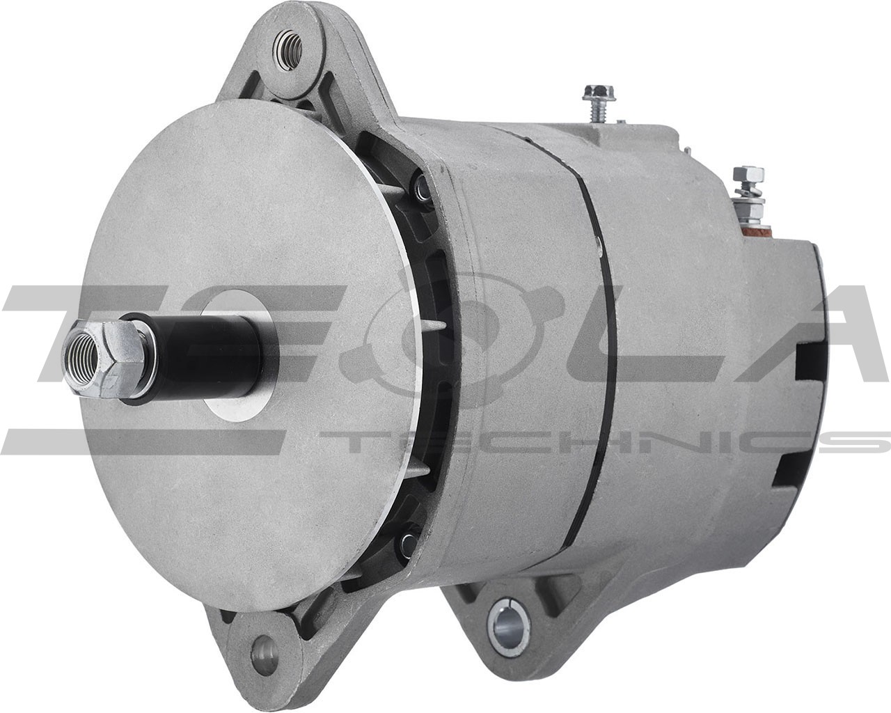 Alternator (TT11633)