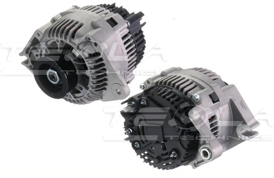 Alternator (TT11483)