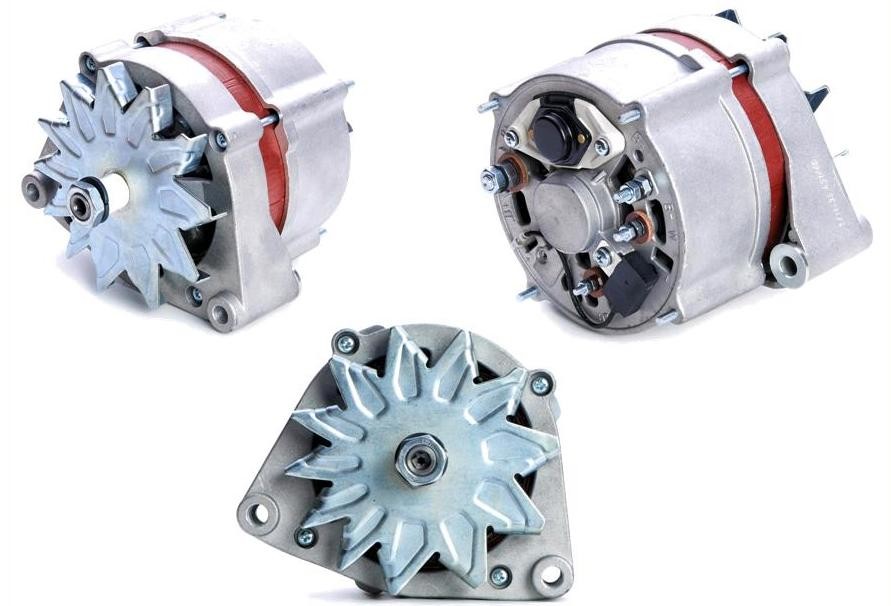 Alternator (TT11432)