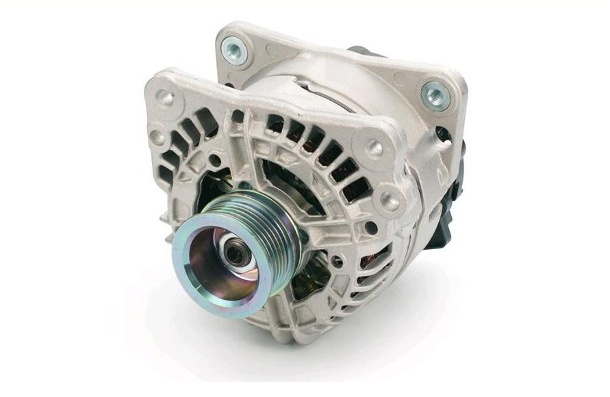 Alternator (TT11158)