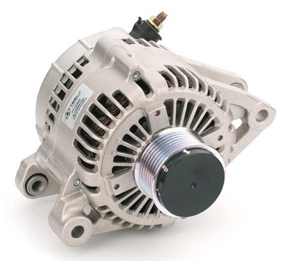 Alternator (TT12304)