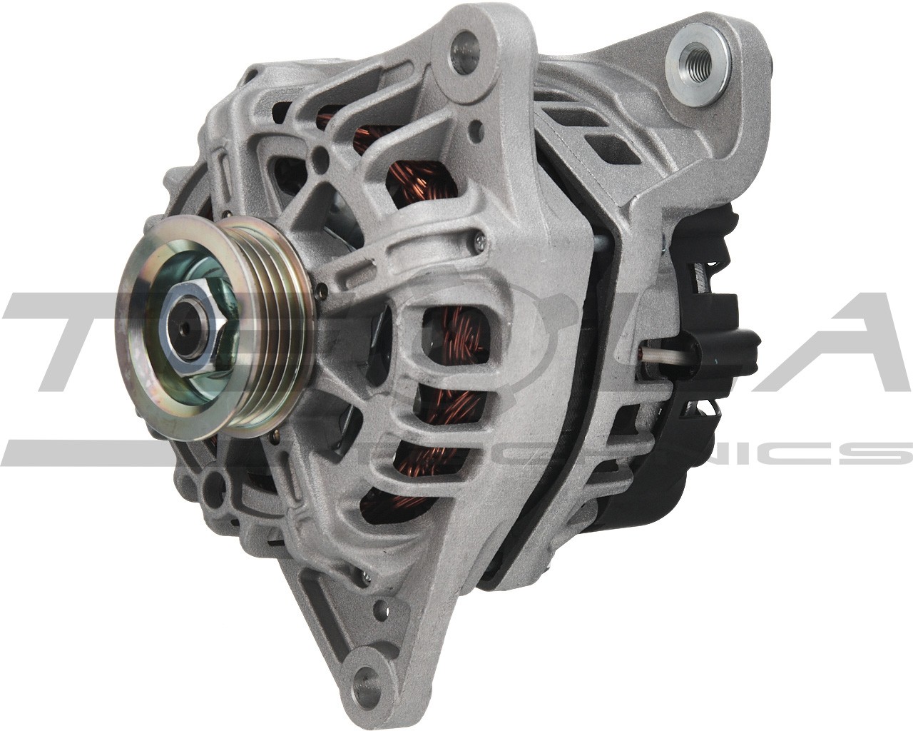 Alternator (TT12406)
