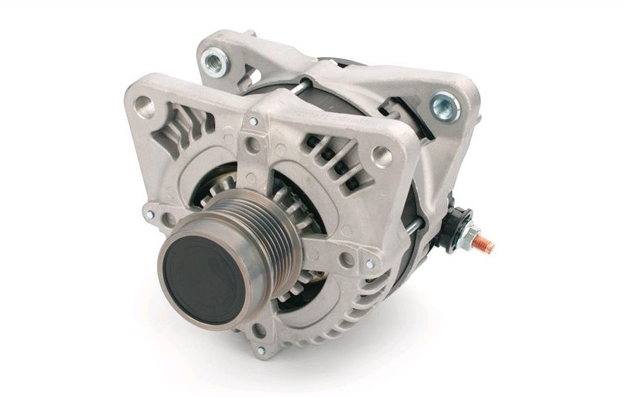 Alternator (TT12511)