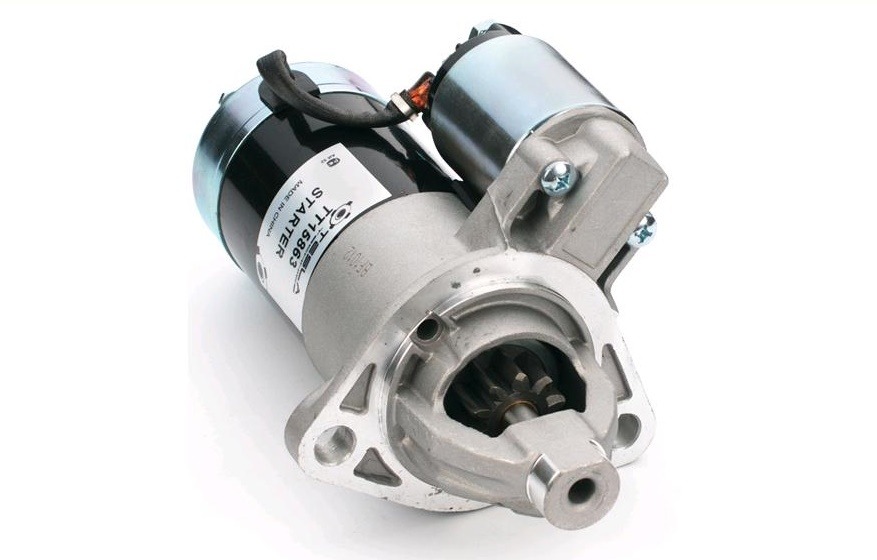 Starter (TT15863)