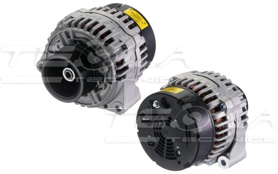 Alternator (TT12233)