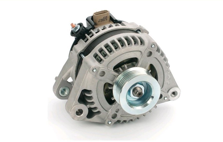 Alternator (TT12206)