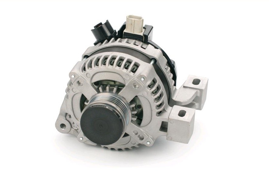Alternator (TT12253)