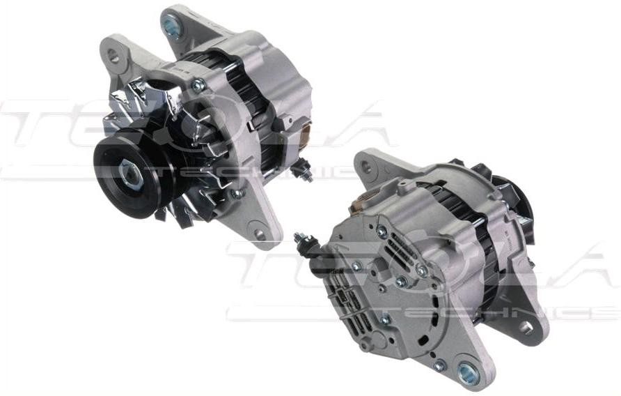 Alternator (TT11636)