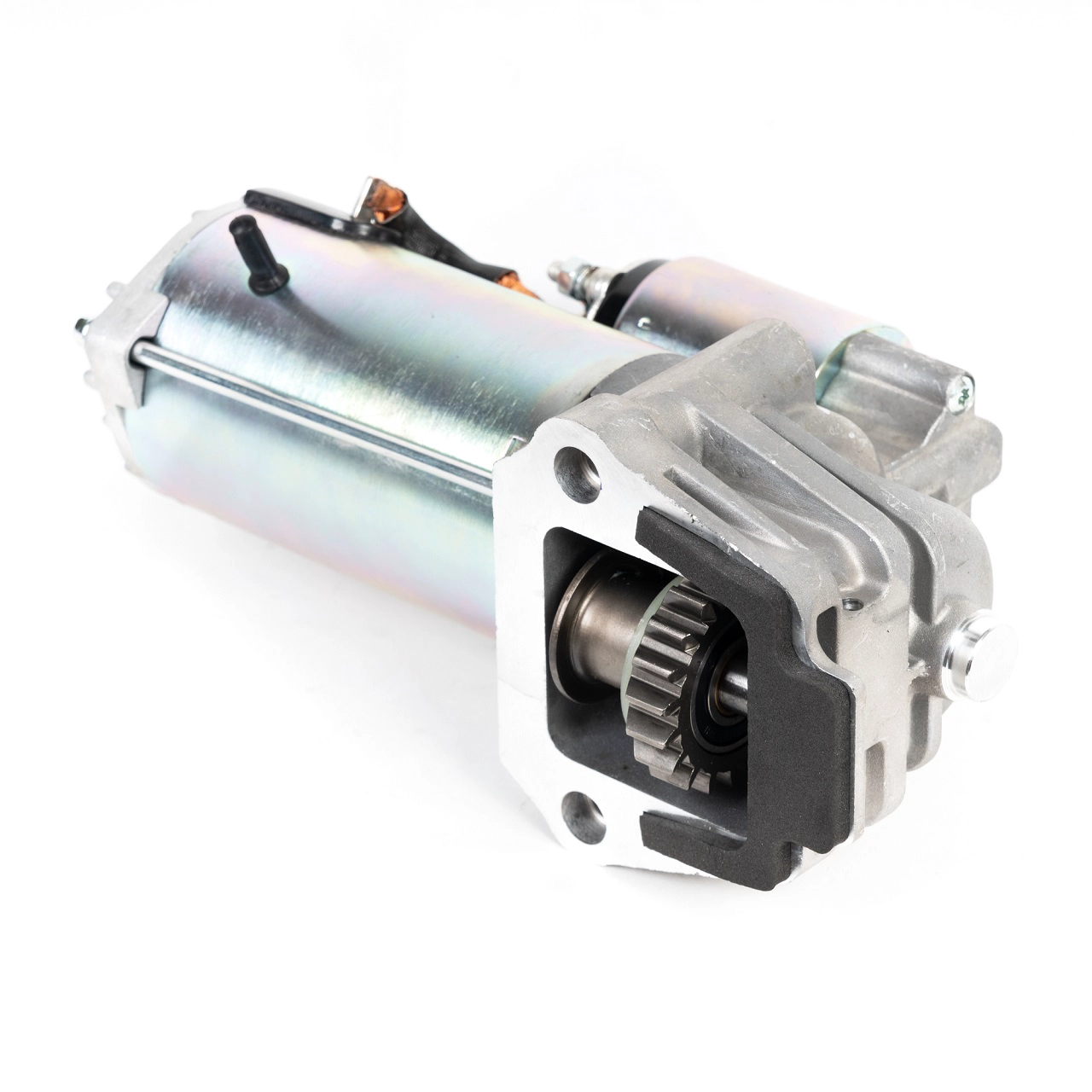 Starter (TT15299 PRO)