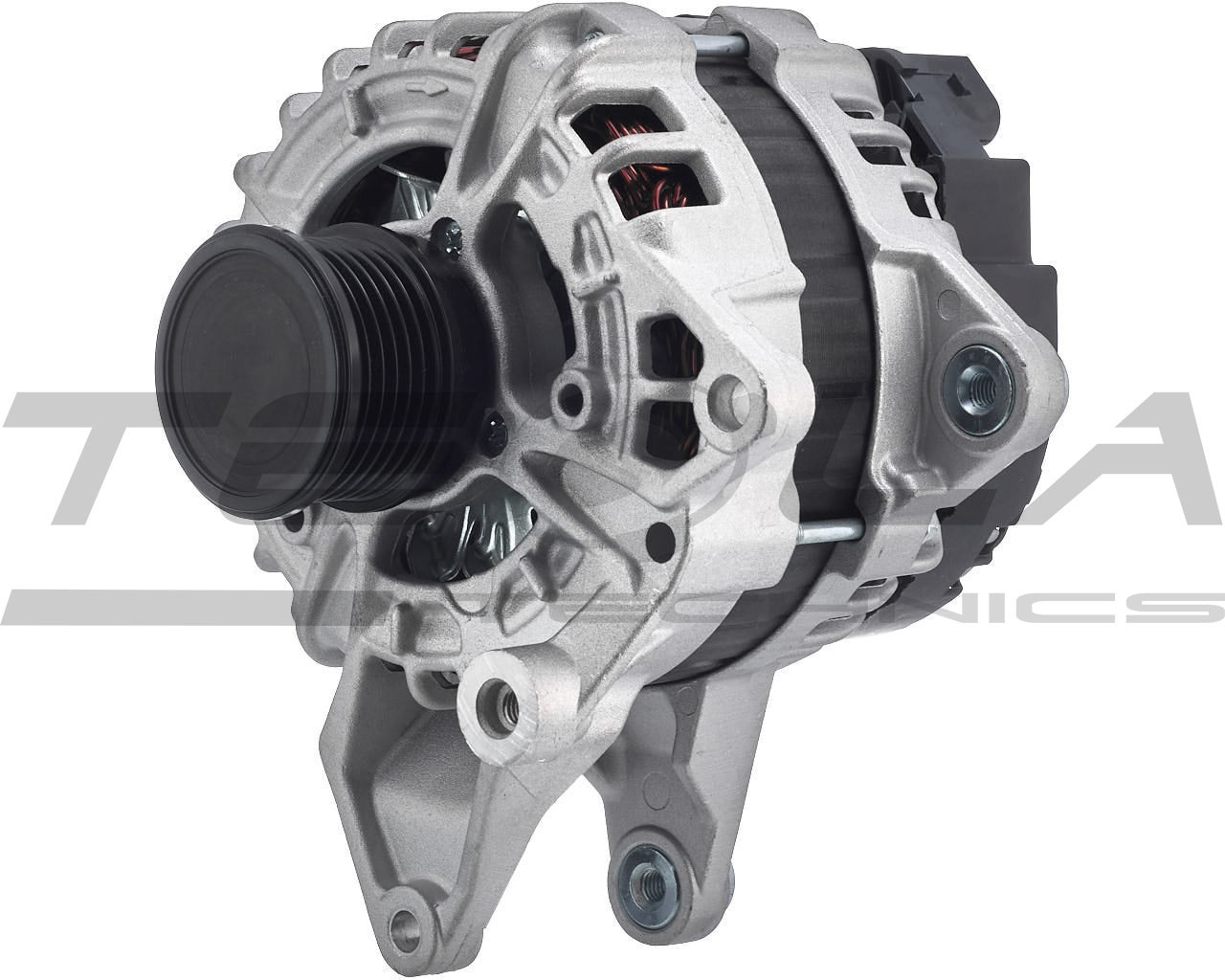 Alternator (TT12844)