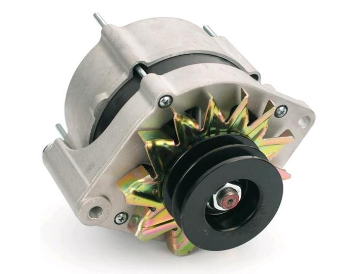 Alternator (TT11927)