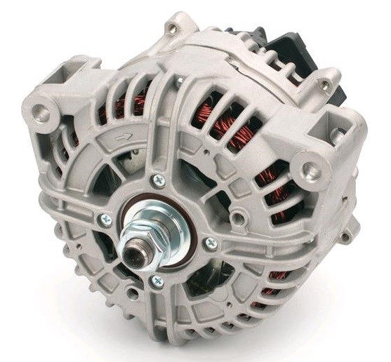 Alternator (TT12501)