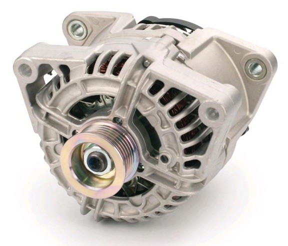 Alternator (TT12236)