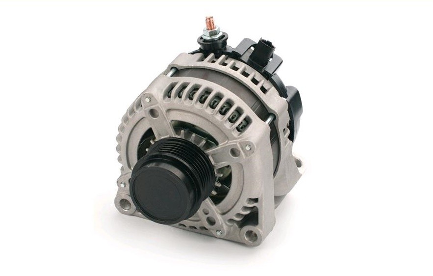 Alternator (TT12516)