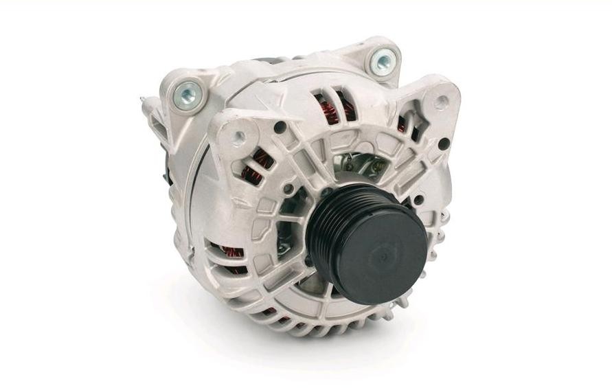Alternator (TT12232)