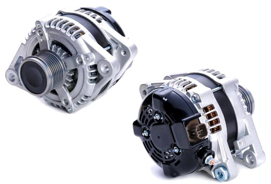 Alternator (TT11890)