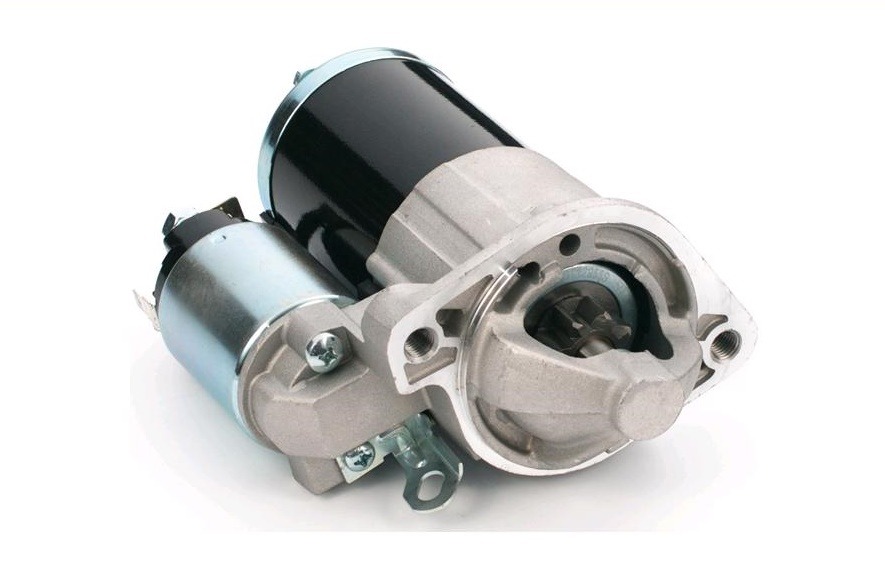 Starter (TT15898)