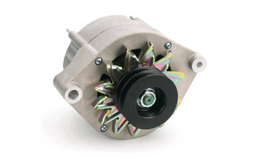 Alternator (TT11498)