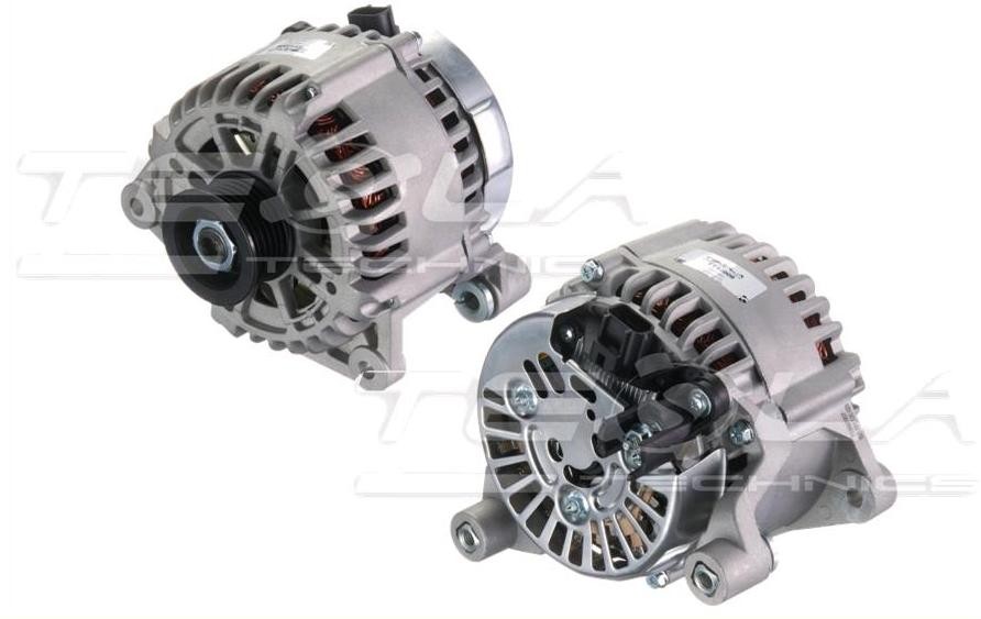 Alternator (TT12009)